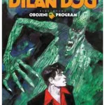Obojeni program 77 Dilan Dog