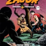 Obojeni program 78-Zagor