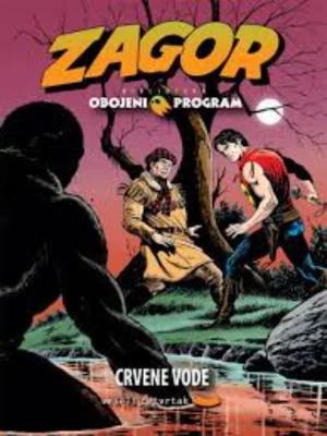 Obojeni program 78-Zagor