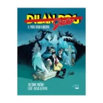 Dilan Dog: U znaku Đorđa Kavacana