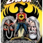 Šuma ukrštenih sudbina Zagor