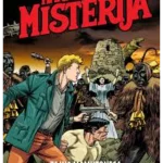 Obojeni program 79 - Marti Misterija