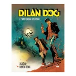 Dilan Dog u znaku Klaudija Kastelinija (posebno izdanje)