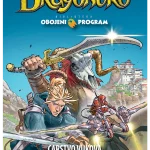 Obojeni program 81: Dragonero
