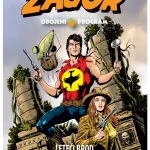 Obojeni program 82: Zagor