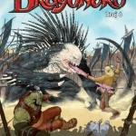 Dragonero knjiga 6