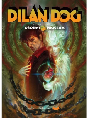 Obojeni program 83-Dilan Dog