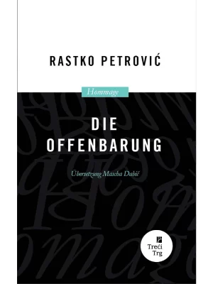 Die Offenbarung