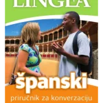 Španski, priručnik za konverzaciju EE