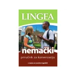 Nemački: priručnik za konverzaciju EE