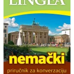 Nemački: priručnik za konverzaciju