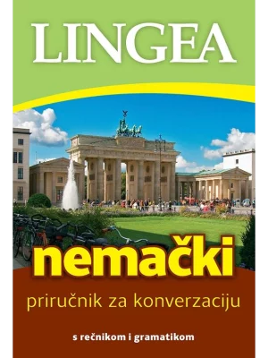 Nemački: priručnik za konverzaciju