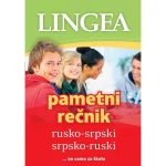 Pametni rečnik rusko-srpski srpsko-ruski