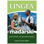 Mađarski: priručnik za konverzaciju