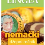 Nemački džepni rečnik