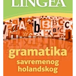 Gramatika savremenog holandskog