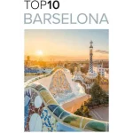 Barselona - TOP 10