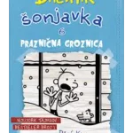 Dnevnik šonjavka 6 - Praznična groznica