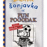 Dnevnik šonjavka 16 : Pun pogodak