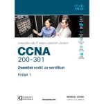 CCNA 300-301 Zvanični vodič za sertifikat