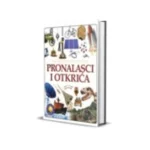 Pronalasci i otkrića - Knjiga komerc