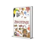 Životinje - Knjiga komerc