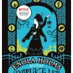 Enola Holms 2: Slučaj levoruke ledi