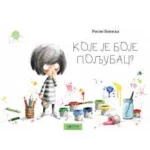Koje je boje poljubac