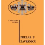 Prelaz u završnicu