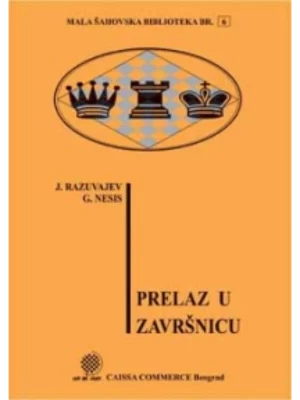 Prelaz u završnicu