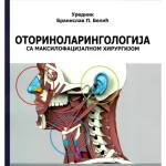 Otorinolaringologija sa maksilofacijalnom hirurgijom