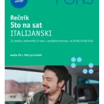 STO NA SAT ITALIJANSKI