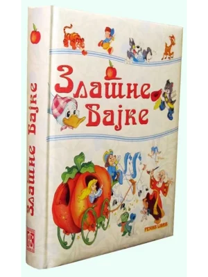 Zlatne Bajke