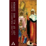 Svih žalosnih radosti -engleski