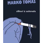 Stihovi iz automata+poklon knjiga (Noć sa Aleksom)