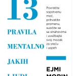 13 pravila mentalno jakih ljudi