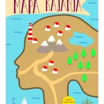 Mapa kajanja