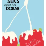 Sutra će seks opet biti dobar