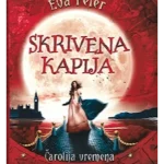 Skrivena kapija - Čarolija vremena
