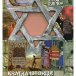 Kratka istorija jevrejskog naroda