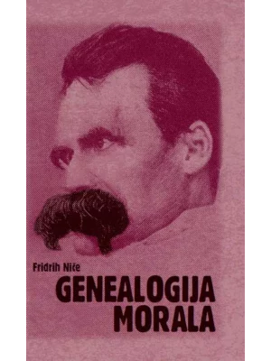 Genealogija morala: polemički spis