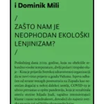 Zašto nam je neophodan ekološki lenjinizam?