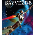 Sazvežđe - Jelena Popadić