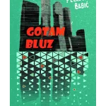 Gotam bluz