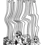 Mi, Marije