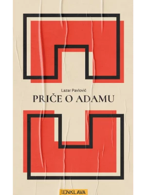 Priče o Adamu