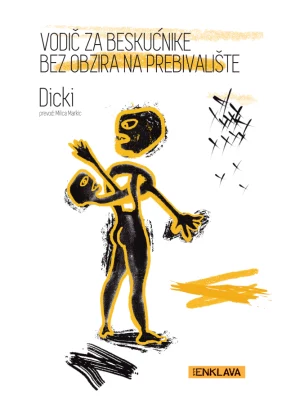 Vodič za beskućnike bez obzira na prebivalište
