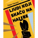 Ljudi koji skaču na haube