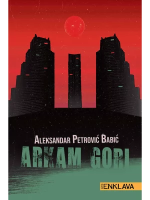 Arkam gori
