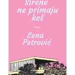 Sirene ne primaju keš